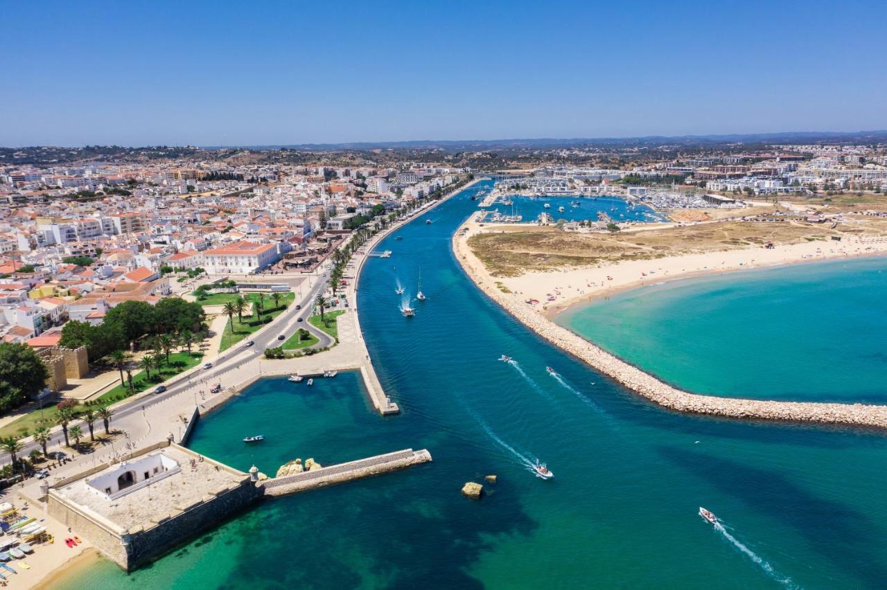 City & Marina Easy Walk Retreat #1884 Λάγος Εξωτερικό φωτογραφία