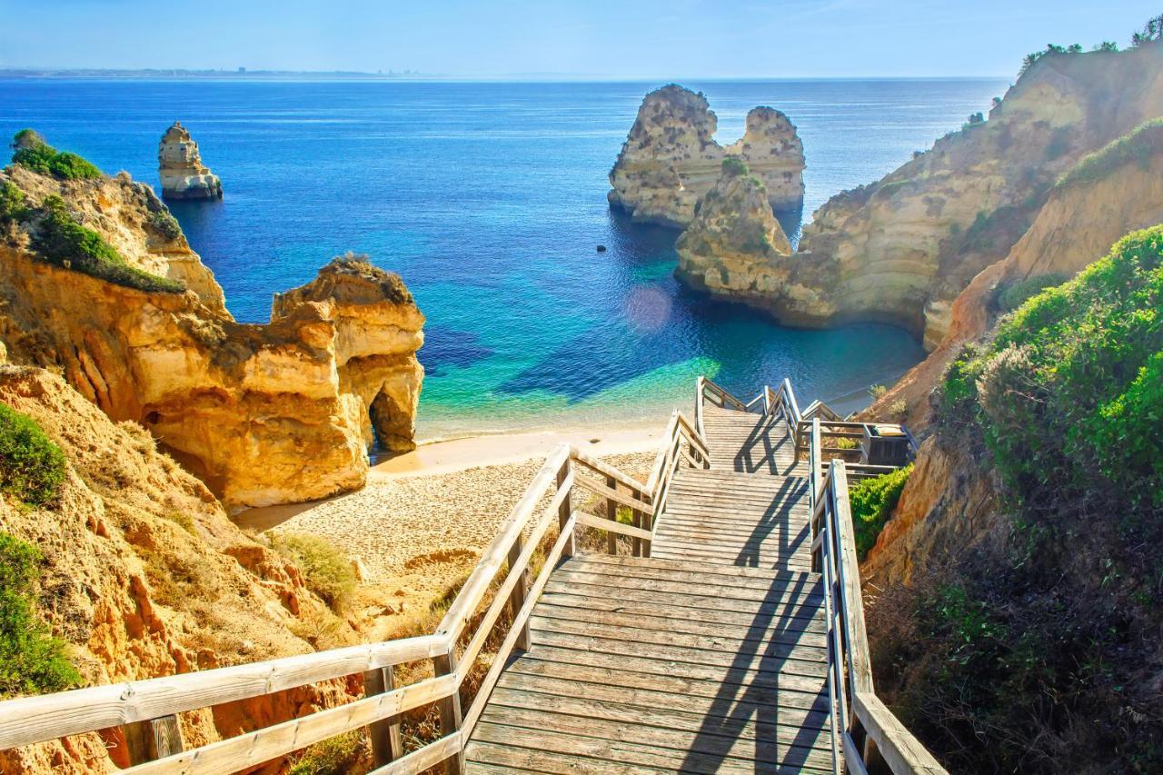 City & Marina Easy Walk Retreat #1884 Λάγος Εξωτερικό φωτογραφία